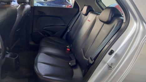 HYUNDAI HB 20 Hatch 1.6 16V 4P FLEX R SPEC, Foto 14