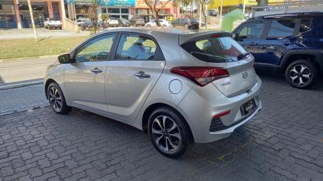 HYUNDAI HB 20 Hatch 1.6 16V 4P FLEX R SPEC, Foto 16