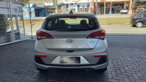 HYUNDAI HB 20 Hatch 1.6 16V 4P FLEX R SPEC, Foto 17