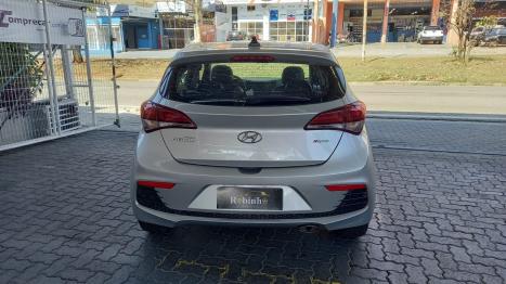 HYUNDAI HB 20 Hatch 1.6 16V 4P FLEX R SPEC, Foto 18