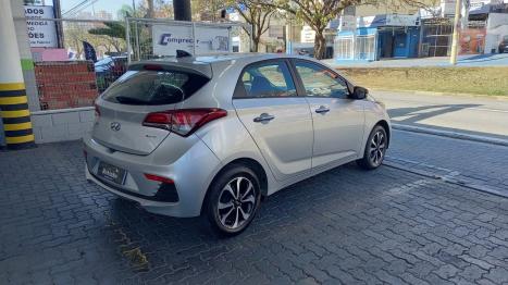 HYUNDAI HB 20 Hatch 1.6 16V 4P FLEX R SPEC, Foto 22