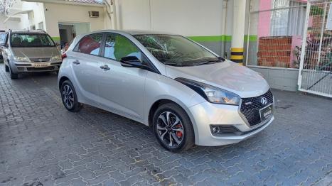 HYUNDAI HB 20 Hatch 1.6 16V 4P FLEX R SPEC, Foto 23