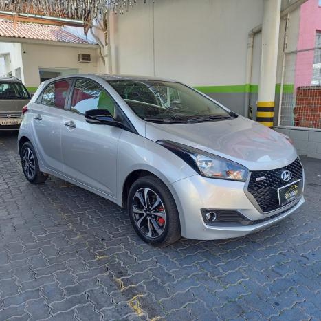 HYUNDAI HB 20 Hatch 1.6 16V 4P FLEX R SPEC, Foto 24