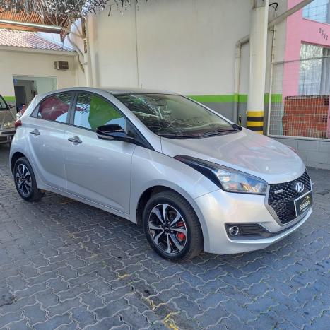 HYUNDAI HB 20 Hatch 1.6 16V 4P FLEX R SPEC, Foto 25