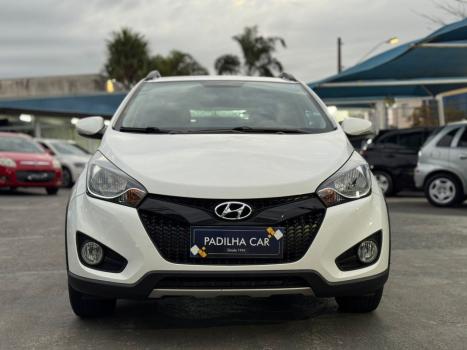 HYUNDAI HB 20 Hatch X 1.6 16V 4P PREMIUM FLEX AUTOMTICO, Foto 2