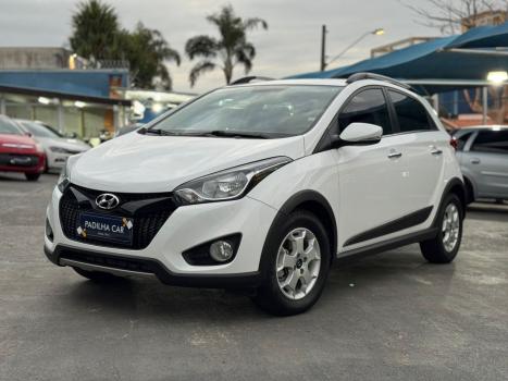 HYUNDAI HB 20 Hatch X 1.6 16V 4P PREMIUM FLEX AUTOMTICO, Foto 3