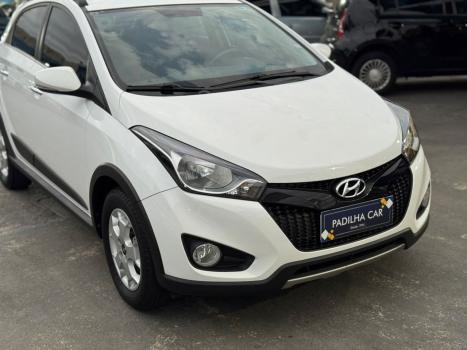 HYUNDAI HB 20 Hatch X 1.6 16V 4P PREMIUM FLEX AUTOMTICO, Foto 5
