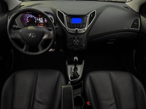 HYUNDAI HB 20 Hatch X 1.6 16V 4P PREMIUM FLEX AUTOMTICO, Foto 7