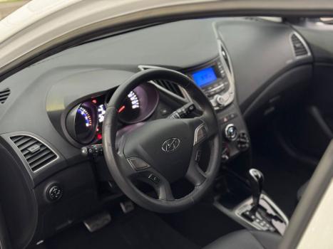 HYUNDAI HB 20 Hatch X 1.6 16V 4P PREMIUM FLEX AUTOMTICO, Foto 8