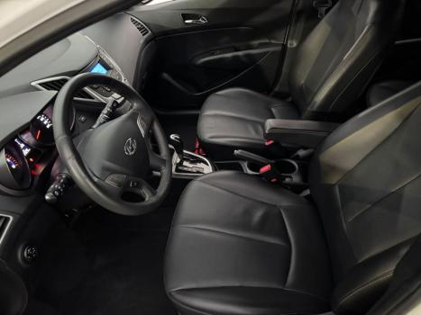 HYUNDAI HB 20 Hatch X 1.6 16V 4P PREMIUM FLEX AUTOMTICO, Foto 10
