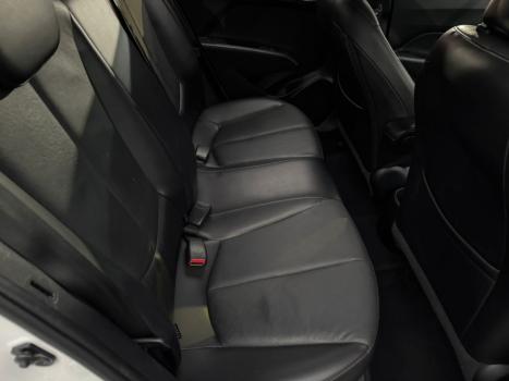 HYUNDAI HB 20 Hatch X 1.6 16V 4P PREMIUM FLEX AUTOMTICO, Foto 13
