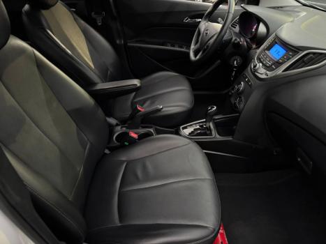 HYUNDAI HB 20 Hatch X 1.6 16V 4P PREMIUM FLEX AUTOMTICO, Foto 14