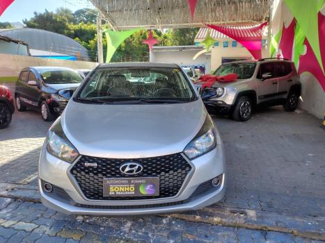HYUNDAI HB 20 Hatch 1.6 16V 4P FLEX R SPEC, Foto 2