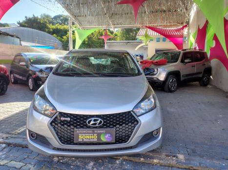 HYUNDAI HB 20 Hatch 1.6 16V 4P FLEX R SPEC, Foto 3