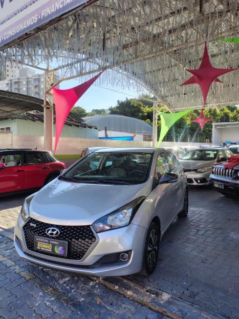 HYUNDAI HB 20 Hatch 1.6 16V 4P FLEX R SPEC, Foto 4