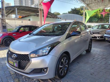 HYUNDAI HB 20 Hatch 1.6 16V 4P FLEX R SPEC, Foto 5