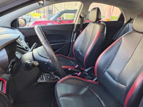 HYUNDAI HB 20 Hatch 1.6 16V 4P FLEX R SPEC, Foto 6