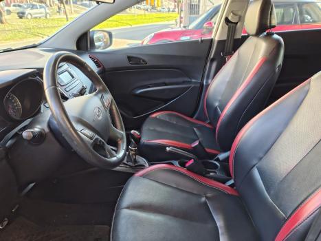 HYUNDAI HB 20 Hatch 1.6 16V 4P FLEX R SPEC, Foto 7