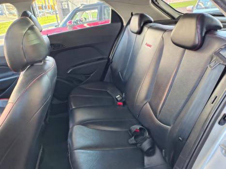 HYUNDAI HB 20 Hatch 1.6 16V 4P FLEX R SPEC, Foto 11