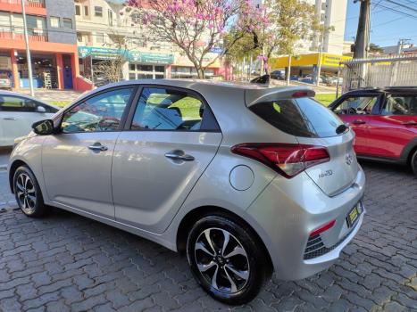 HYUNDAI HB 20 Hatch 1.6 16V 4P FLEX R SPEC, Foto 13