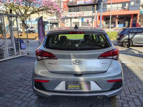 HYUNDAI HB 20 Hatch 1.6 16V 4P FLEX R SPEC, Foto 14