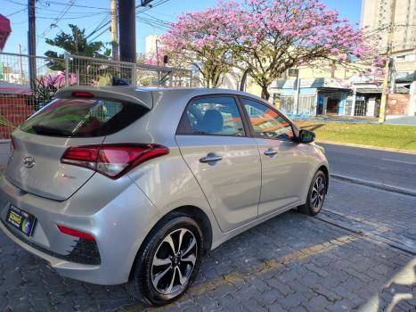 HYUNDAI HB 20 Hatch 1.6 16V 4P FLEX R SPEC, Foto 15