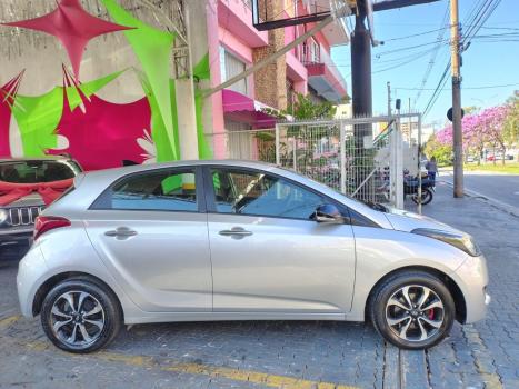 HYUNDAI HB 20 Hatch 1.6 16V 4P FLEX R SPEC, Foto 16