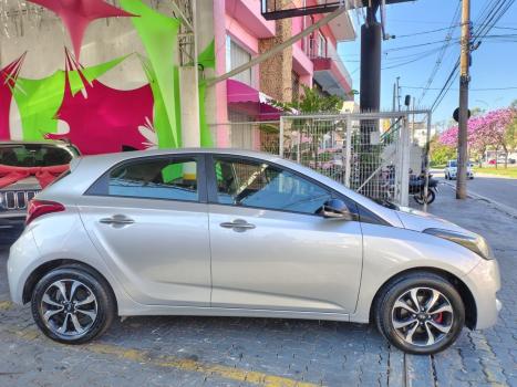 HYUNDAI HB 20 Hatch 1.6 16V 4P FLEX R SPEC, Foto 17