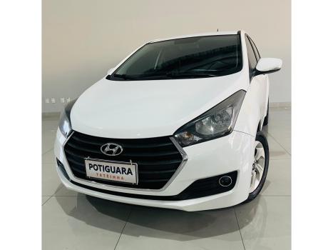 HYUNDAI HB 20 Hatch 1.0 12V 4P FLEX COMFORT, Foto 2