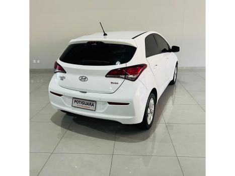 HYUNDAI HB 20 Hatch 1.0 12V 4P FLEX COMFORT, Foto 3