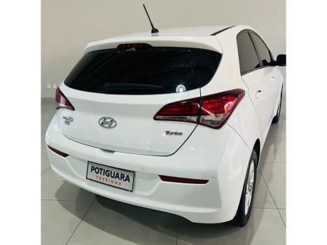 HYUNDAI HB 20 Hatch 1.0 12V 4P FLEX COMFORT, Foto 4
