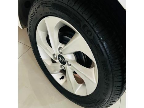 HYUNDAI HB 20 Hatch 1.0 12V 4P FLEX COMFORT, Foto 5