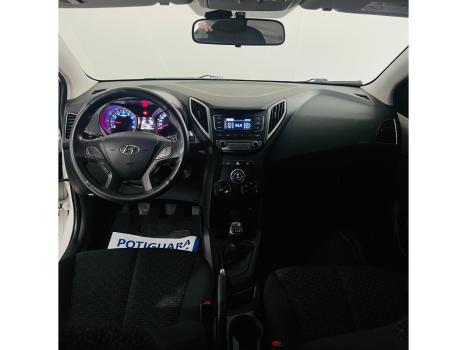 HYUNDAI HB 20 Hatch 1.0 12V 4P FLEX COMFORT, Foto 6