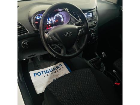 HYUNDAI HB 20 Hatch 1.0 12V 4P FLEX COMFORT, Foto 7