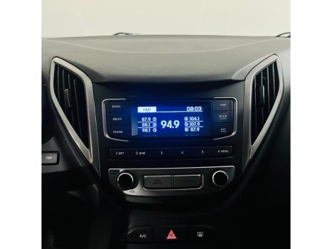HYUNDAI HB 20 Hatch 1.0 12V 4P FLEX COMFORT, Foto 8