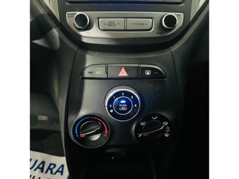 HYUNDAI HB 20 Hatch 1.0 12V 4P FLEX COMFORT, Foto 9