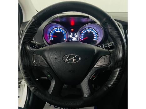 HYUNDAI HB 20 Hatch 1.0 12V 4P FLEX COMFORT, Foto 10
