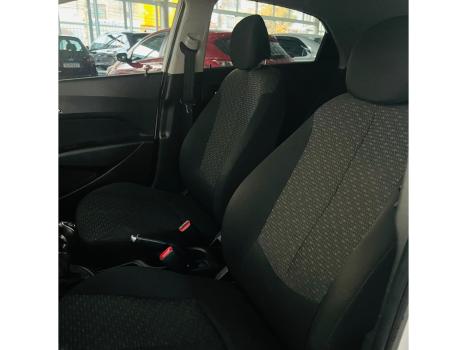 HYUNDAI HB 20 Hatch 1.0 12V 4P FLEX COMFORT, Foto 11
