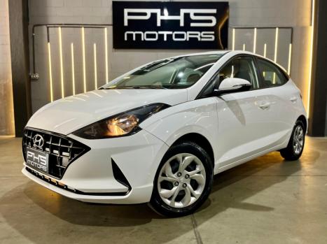 HYUNDAI HB 20 Hatch 1.0 12V 4P FLEX VISION, Foto 1