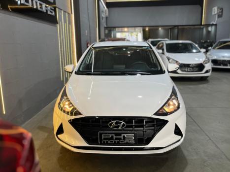 HYUNDAI HB 20 Hatch 1.0 12V 4P FLEX VISION, Foto 2