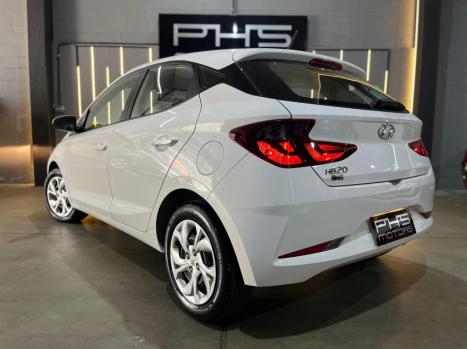 HYUNDAI HB 20 Hatch 1.0 12V 4P FLEX VISION, Foto 14