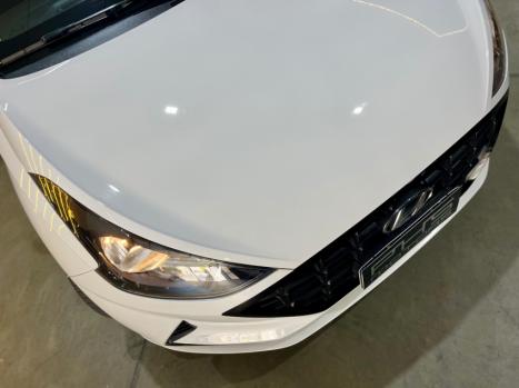HYUNDAI HB 20 Hatch 1.0 12V 4P FLEX VISION, Foto 15