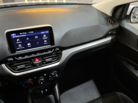 HYUNDAI HB 20 Hatch 1.0 12V 4P FLEX VISION, Foto 16