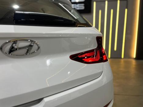 HYUNDAI HB 20 Hatch 1.0 12V 4P FLEX VISION, Foto 17