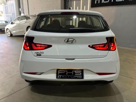 HYUNDAI HB 20 Hatch 1.0 12V 4P FLEX VISION, Foto 18