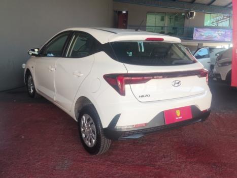 HYUNDAI HB 20 Hatch 1.0 12V 4P FLEX SENSE, Foto 2