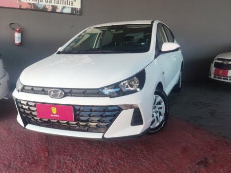 HYUNDAI HB 20 Hatch 1.0 12V 4P FLEX SENSE, Foto 4