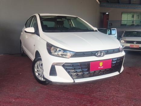 HYUNDAI HB 20 Hatch 1.0 12V 4P FLEX SENSE, Foto 6