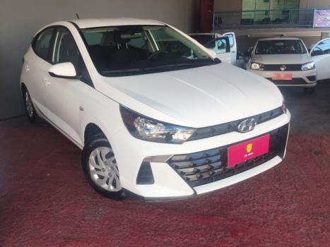 HYUNDAI HB 20 Hatch 1.0 12V 4P FLEX SENSE, Foto 7