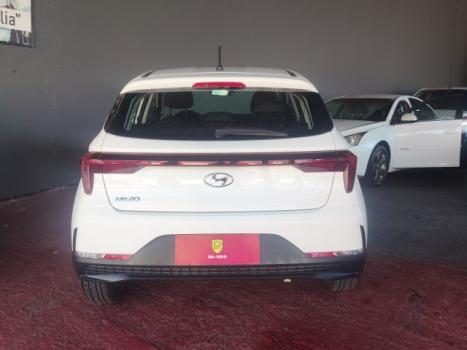 HYUNDAI HB 20 Hatch 1.0 12V 4P FLEX SENSE, Foto 9